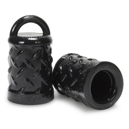 GRIPPER NIPPLE PULLER BLACK (NET)