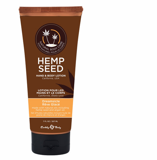 HAND & BODY LOTION DREAMSICLE 7 OZ