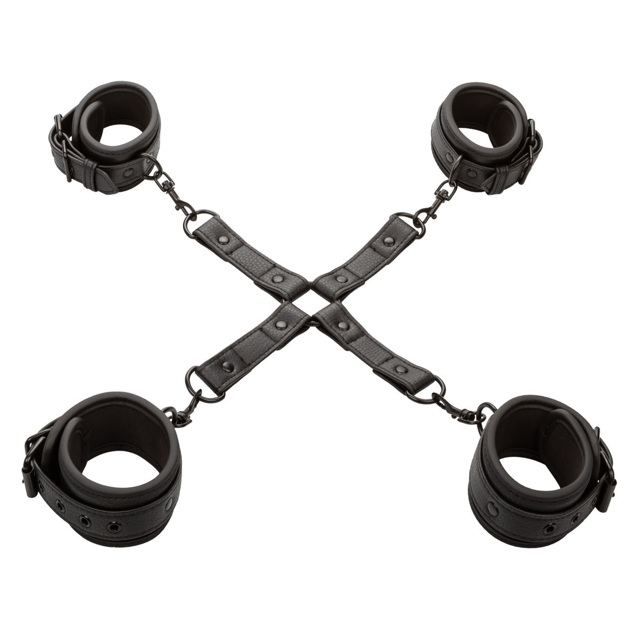 NOCTURNAL HOG TIE