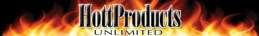 HOTT SUPPLEMENT CATALOG