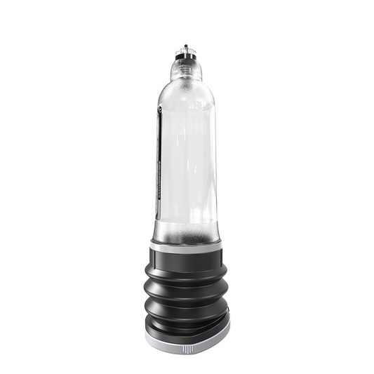 HYDROMAX 9 CRYSTAL CLEAR (NET)
