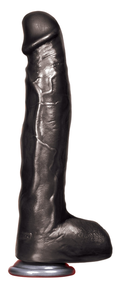 BIG BLACK COCK ICEPICK 13IN