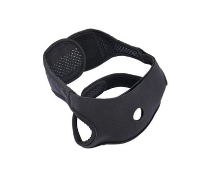 PIVOT IN YOUR FACE STRAP ON