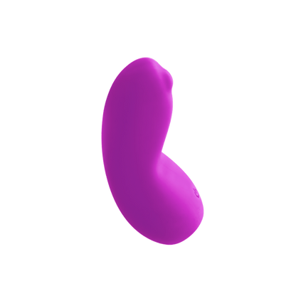 VEDO IZZY CLITORAL VIBE VIOLET VIXEN