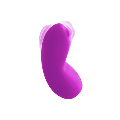 VEDO IZZY CLITORAL VIBE VIOLET VIXEN