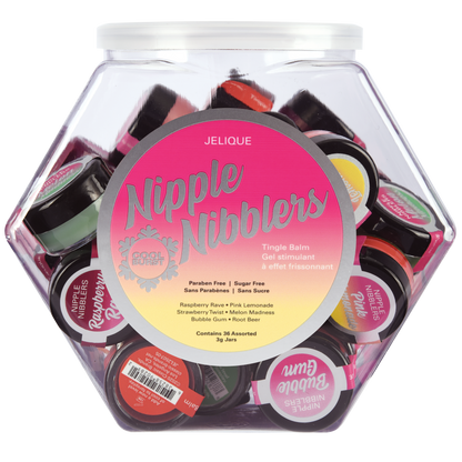 NIPPLE NIBBLERS COOL TINGLE BALM