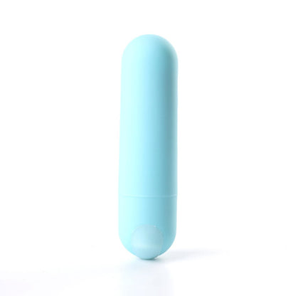 JESSI SUPER CHARGED MINI TEAL BULLET