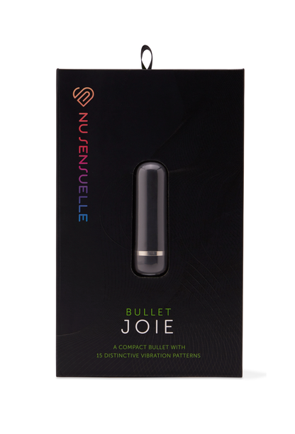 JOIE - BLACK