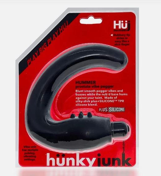 HUNKYJUNK HUMMER TAR (NET)