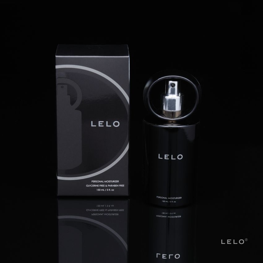 LELO PERSONAL MOISTURIZER 150 ML (NET)