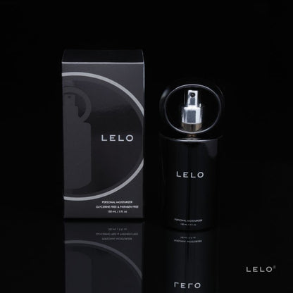 LELO PERSONAL MOISTURIZER 150 ML (NET)