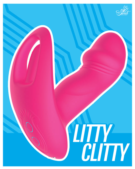 LITTY CLITTY