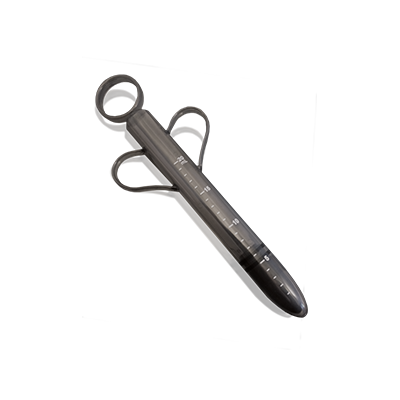 KINK CULTURE LUBE SHOOTER