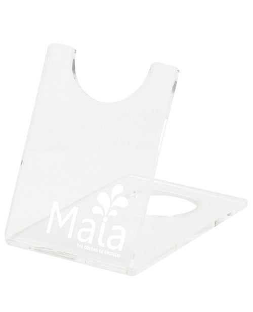 MAIA TOYS ACRYLIC 1PC DISPLAY (1 PER CUSTOMER)