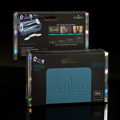 MALE EDGE BASIC (NET)