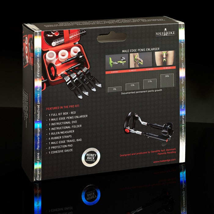 MALE EDGE PRO (NET)