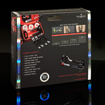 MALE EDGE PRO (NET)