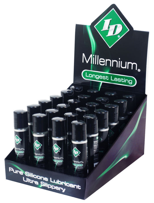 ID DISPLAY 1 OZ MILLENNIUM 24 PC