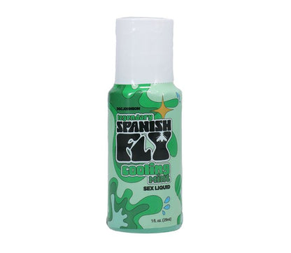 SPANISH FLY SEX LIQUID COOLING MINT