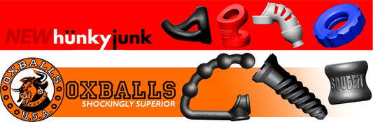 HUNKYJUNK SAMPLE BOX LARGE (NET)