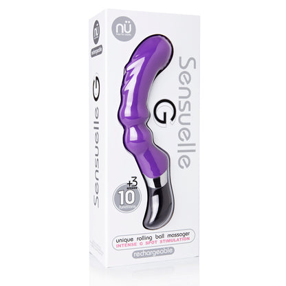 SENSUELLE G PURPLE