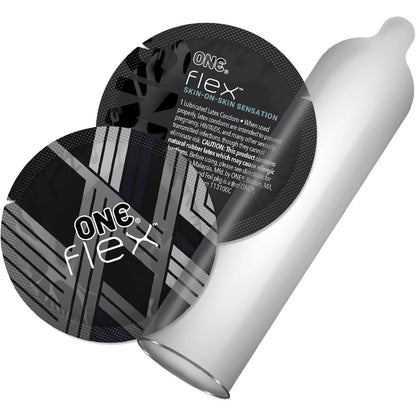 ONE FLEX 10 CT