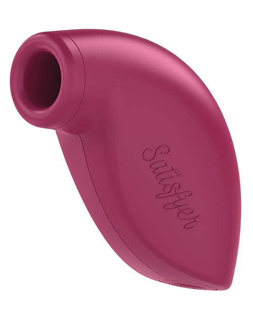 SATISFYER ONE NIGHT STAND (NET)