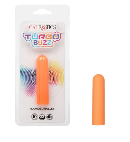 TURBO BUZZ ROUND BULLET ORA