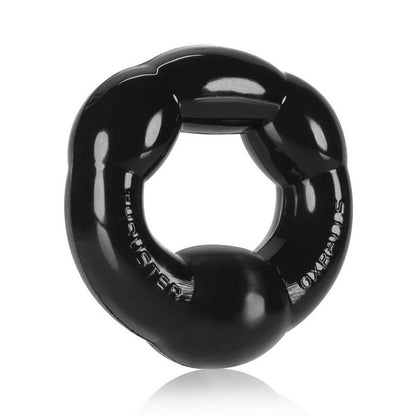 THRUSTER COCKRING OXBALLS BLACK (NET)