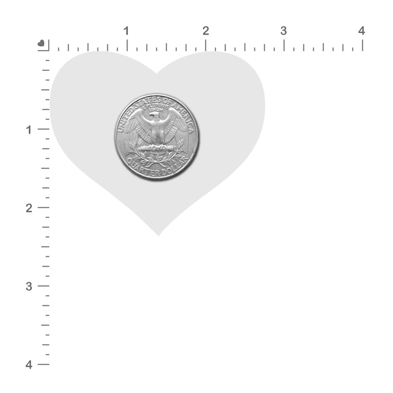PASTEASE SULLEN SKULL RED HEARTS