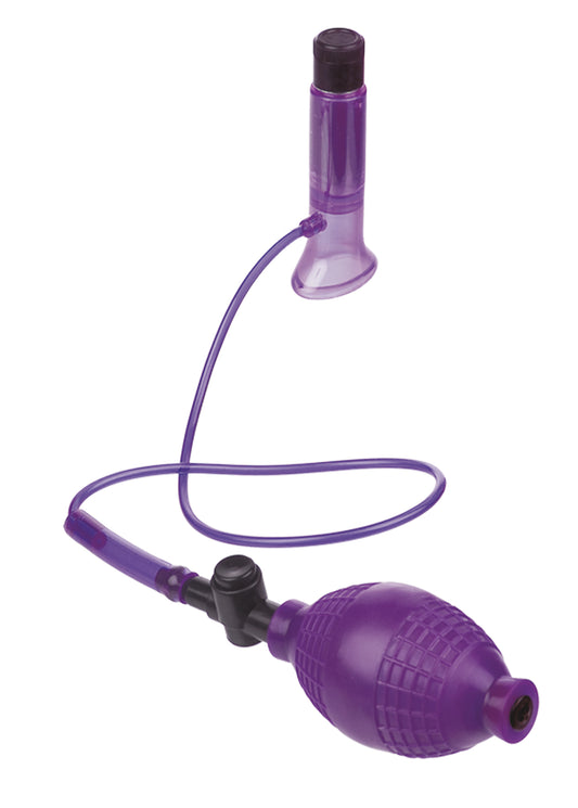 FETISH FANTASY VIBRATING CLIT SUPER SUCK-HER VIB.