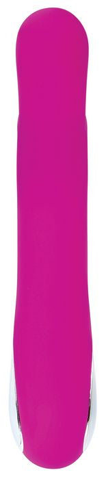 EVOLVED PEARLY RABBIT RECHARGEABLE