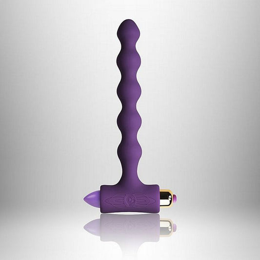 PETITE SENSATIONS PEARLS PURPLE