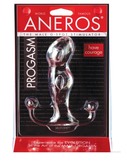 ANEROS PROGASM ICE (NET)