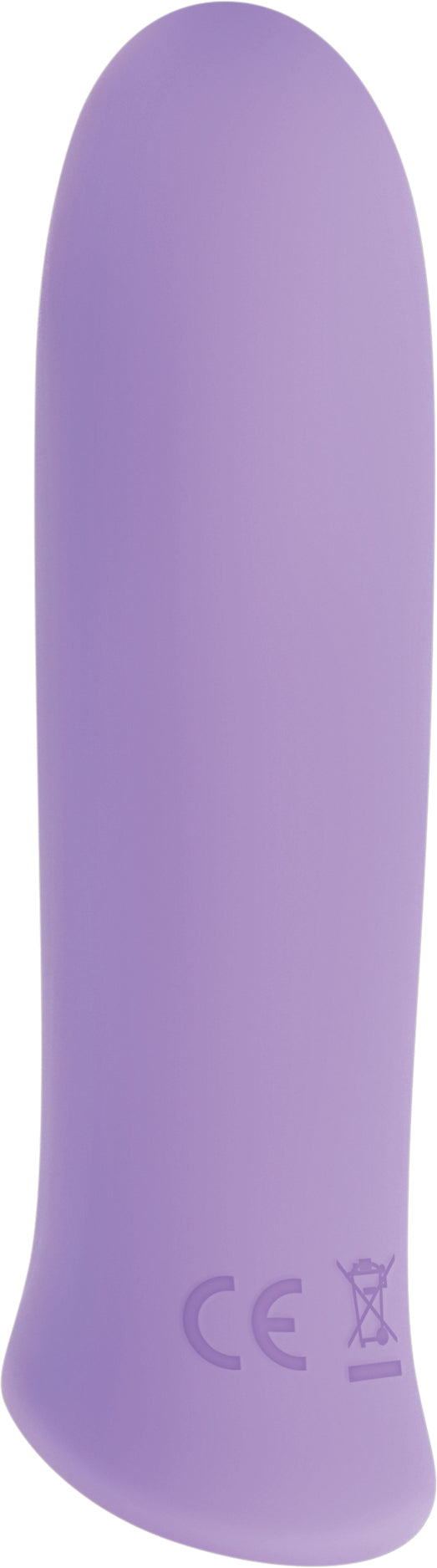 EVOLVED PURPLE HAZE RECHARGEABLE BULLET