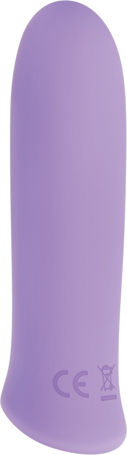 EVOLVED PURPLE HAZE RECHARGEABLE BULLET