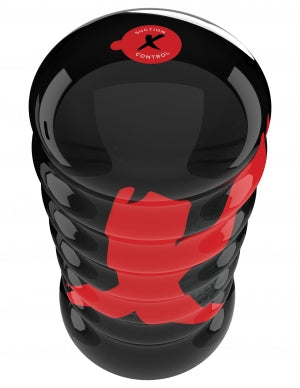 PDX ELITE AIR TIGHT ORAL STROKER