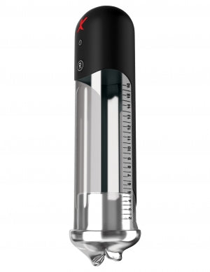 PDX ELITE BLOWJOB POWER PUMP