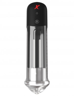 PDX ELITE BLOWJOB POWER PUMP