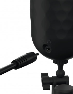PDX ELITE VIBRATING MEGA MILKER