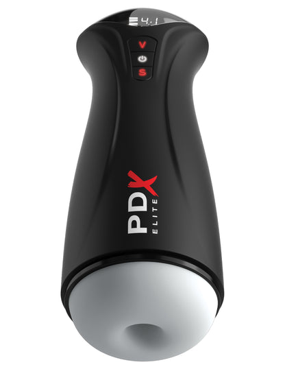 PDX ELITE FAP-GASM FROSTED
