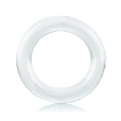 RING O XL 18PC CLEAR