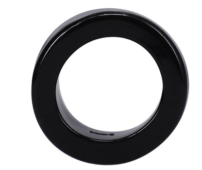 ROCK SOLID O RING BLACK