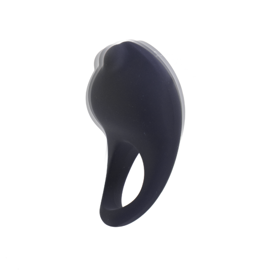 VEDO ROQ RECHARGEABLE RING JUST BLACK