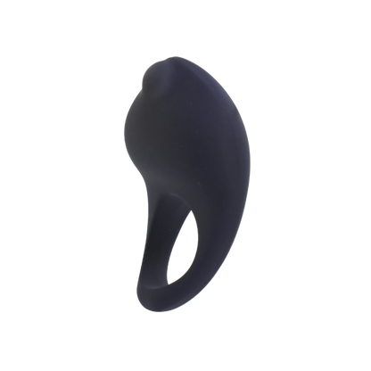 VEDO ROQ RECHARGEABLE RING JUST BLACK