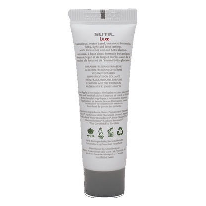 SUTIL  Luxe - 10ml / 0.34 fl oz