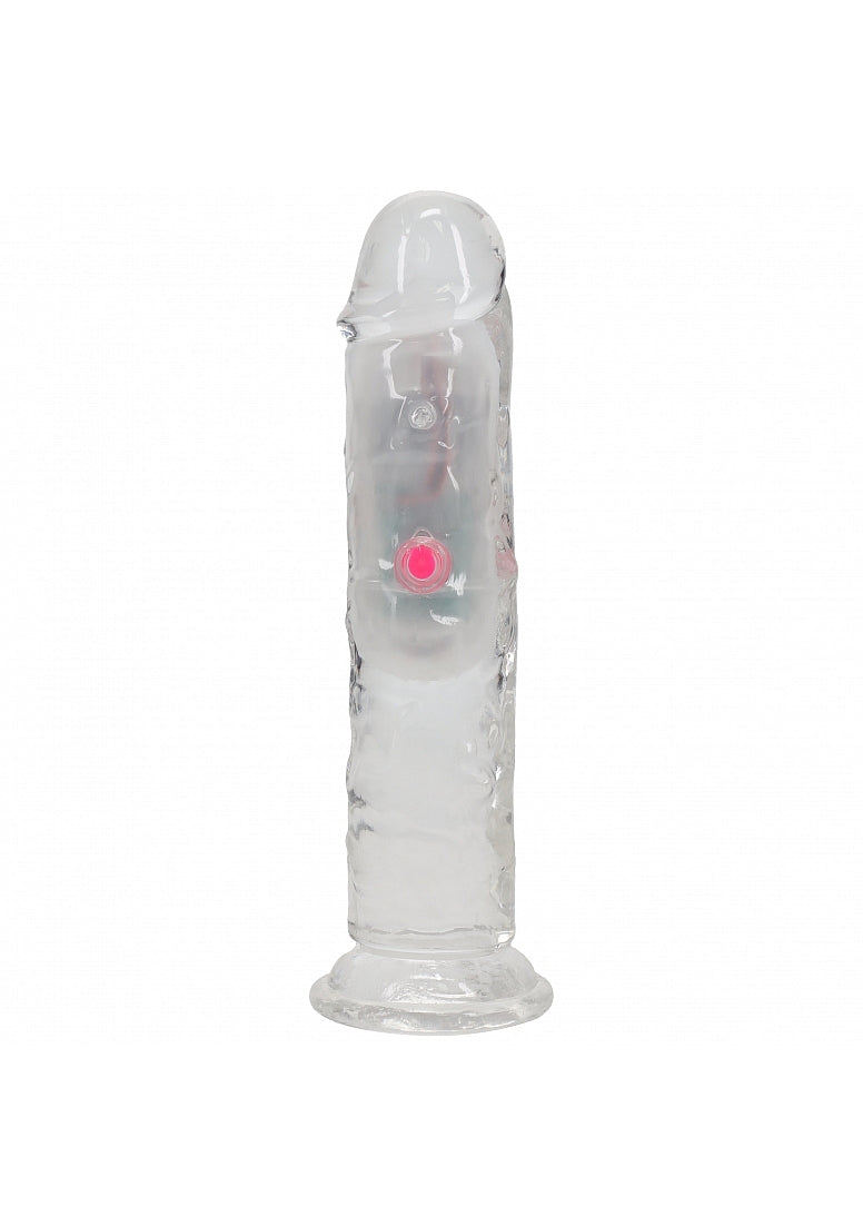 REALROCK WIRELESS RECHARG R/STRAIGHT 6'