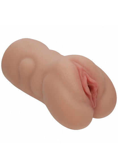 XKIN PINUP BONNIE BOMBSHELL TPE L FLESH