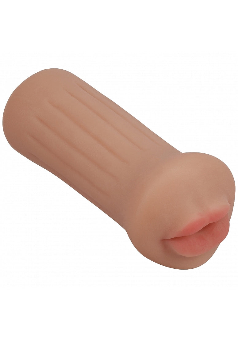 XKIN RAW THE GRIP TPE S TAN