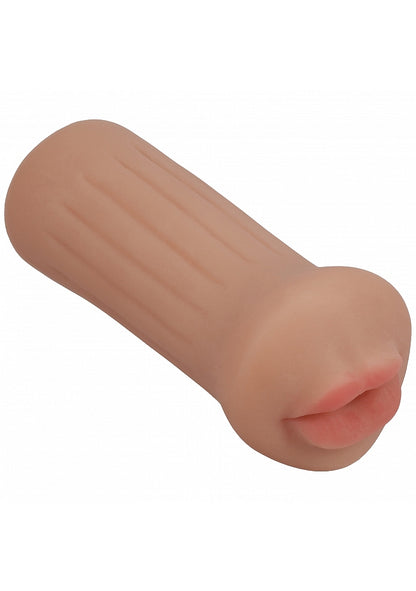 XKIN RAW THE GRIP TPE S TAN